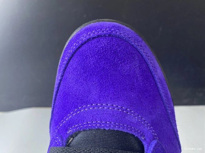 136027-500 Retro Jordan Air Alternate 5 Grape 0804